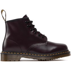 Buty zimowe męskie Dr. Martens casual wiązane na jesień  - zdjęcie produktu