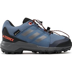 Buty sportowe dziecięce Adidas gore-tex sznurowane  - zdjęcie produktu