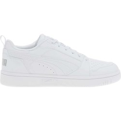 Buty sportowe męskie białe Puma  - zdjęcie produktu