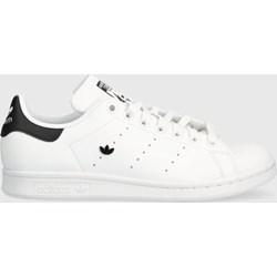 Buty sportowe męskie Adidas Originals na wiosnę sznurowane  - zdjęcie produktu