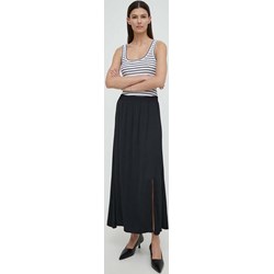 Spódnica Marc O'Polo czarna elegancka  - zdjęcie produktu