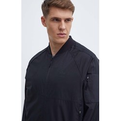 Kurtka męska Adidas Originals w sportowym stylu z poliestru  - zdjęcie produktu