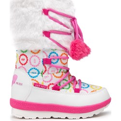 Buty zimowe dziecięce Prada - eobuwie.pl - zdjęcie produktu