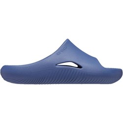 Klapki męskie Crocs bez zapięcia z gumy  - zdjęcie produktu