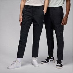Spodnie męskie Jordan z elastanu  - zdjęcie produktu