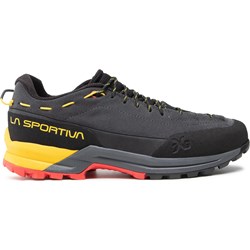 Buty trekkingowe męskie szare La Sportiva  - zdjęcie produktu
