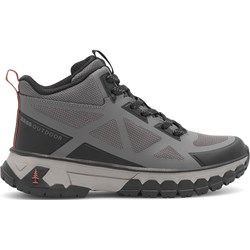 G.H Bass buty trekkingowe damskie sportowe płaskie na jesień  - zdjęcie produktu