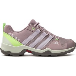 Buty sportowe dziecięce różowe Adidas  - zdjęcie produktu