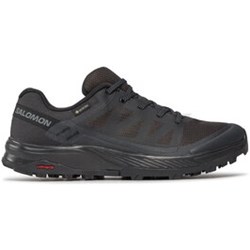 Salomon buty trekkingowe męskie sportowe zimowe  - zdjęcie produktu