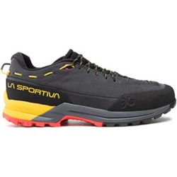 Buty trekkingowe męskie szare La Sportiva  - zdjęcie produktu