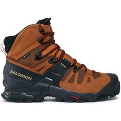 Buty trekkingowe męskie Salomon - MODIVO - zdjęcie produktu