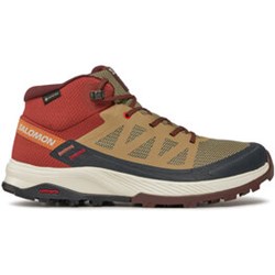 Buty trekkingowe męskie Salomon  - zdjęcie produktu