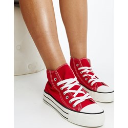 Trampki damskie Gemre  - zdjęcie produktu