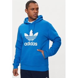Bluza męska Adidas jesienna  - zdjęcie produktu