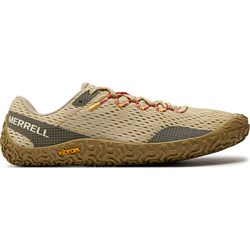 Buty sportowe męskie Merrell brązowe  - zdjęcie produktu