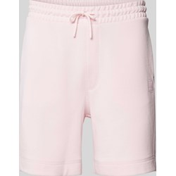 Spodenki męskie BOSS HUGO BOSS - Peek&Cloppenburg  - zdjęcie produktu