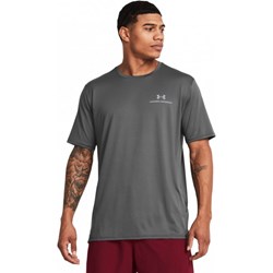 T-shirt męski Under Armour z krótkim rękawem  - zdjęcie produktu