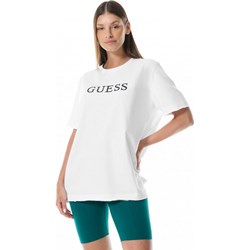Bluzka damska Guess z haftami  - zdjęcie produktu