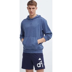 Bluza męska Adidas z bawełny sportowa  - zdjęcie produktu