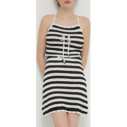 Spódnica Tommy Jeans casual  - zdjęcie produktu