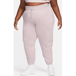 Nike spodnie damskie dresowe  - zdjęcie produktu