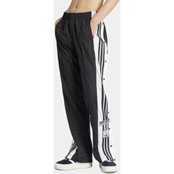 Spodnie damskie Adidas z dresu na jesień  - zdjęcie produktu