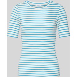 Bluzka damska Knowledge Cotton Apparel  - zdjęcie produktu