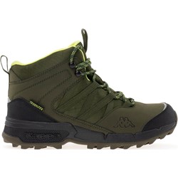 Buty trekkingowe męskie Kappa  - zdjęcie produktu
