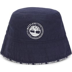 Czapka dziecięca Timberland bawełniana  - zdjęcie produktu
