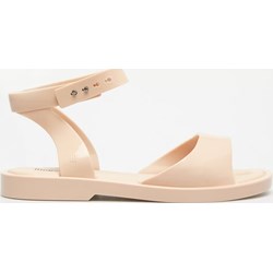Sandały damskie Melissa z gumy  - zdjęcie produktu