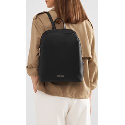 Plecak Gino Rossi czarny  - zdjęcie produktu
