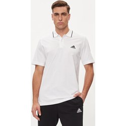 T-shirt męski Adidas z krótkim rękawem  - zdjęcie produktu