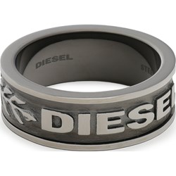 Pierścionek Diesel  - zdjęcie produktu