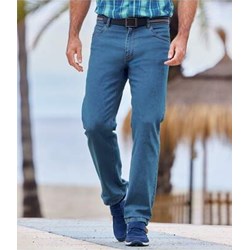 Jeansy męskie Atlas For Men  - zdjęcie produktu