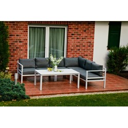Zestaw mebli ogrodowych Bello Giardino - zdjęcie produktu