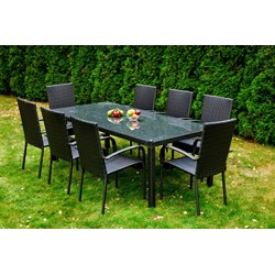 Zestaw mebli ogrodowych Bello Giardino - zdjęcie produktu