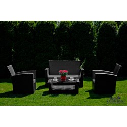 Zestaw mebli ogrodowych Bello Giardino - zdjęcie produktu