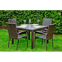 Zestaw mebli ogrodowych Bello Giardino - zdjęcie produktu