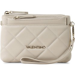 Valentino kopertówka skórzana elegancka  - zdjęcie produktu