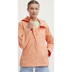 Kurtka damska Columbia na jesień bez kaptura sportowa  - zdjęcie produktu