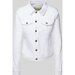 Kurtka damska Free/quent bawełniana  - zdjęcie produktu