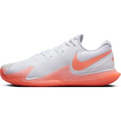 Nike buty sportowe męskie zoom białe  - zdjęcie produktu