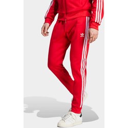 Spodnie męskie Adidas sportowe  - zdjęcie produktu