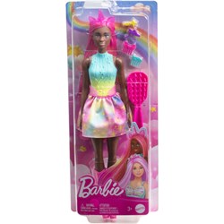 Zabawka Barbie  - zdjęcie produktu