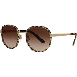 Okulary przeciwsłoneczne damskie Dolce & Gabbana  - zdjęcie produktu
