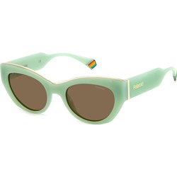 Okulary przeciwsłoneczne damskie Polaroid  - zdjęcie produktu