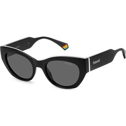 Okulary przeciwsłoneczne damskie Polaroid  - zdjęcie produktu