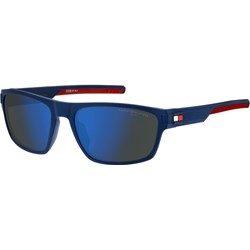 Okulary przeciwsłoneczne Tommy Hilfiger  - zdjęcie produktu