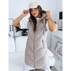 Kamizelka damska Dstreet casual  - zdjęcie produktu