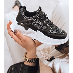 Buty sportowe damskie Dstreet sneakersy  - zdjęcie produktu